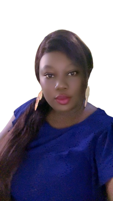Mlle Ouattara Lynda